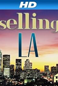 Selling L.A. (2011) cover