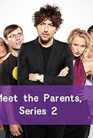Meet the Parents (2010) copertina