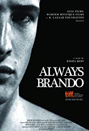 Always Brando (2011) cover