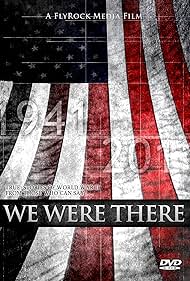 We Were There (2011) cover