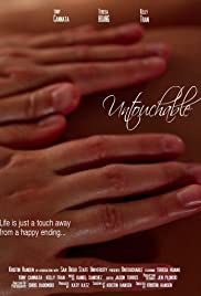 Untouchable (2011) carátula