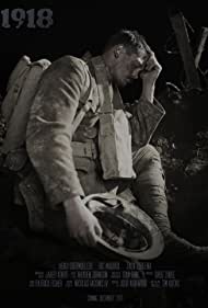 1918 Colonna sonora (2011) copertina