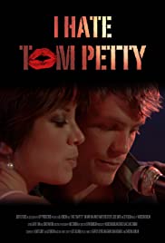 I Hate Tom Petty (2011) cover