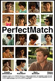 PerfectMatch Banda sonora (2012) carátula