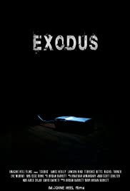 Exodus Colonna sonora (2011) copertina