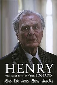 Henry (2011) carátula