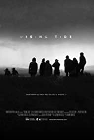 Rising Tide Colonna sonora (2011) copertina