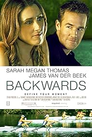 Backwards (2012) cover