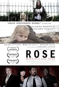 Rose Soundtrack (2012) cover