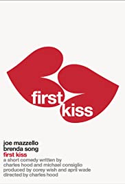 First Kiss Banda sonora (2012) cobrir