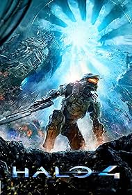 Halo 4 Soundtrack (2012) cover
