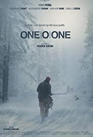 One O One (2011) carátula