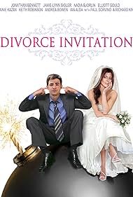 Divorce Invitation (2012) cover