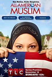 All-American Muslim Banda sonora (2011) carátula