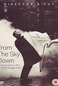 From the Sky Down (2011) cover