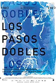 The Double Steps (2011) cover