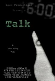 Talk (2007) cobrir