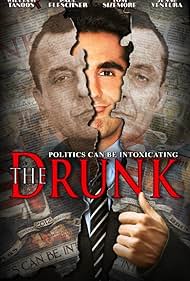The Drunk Colonna sonora (2014) copertina