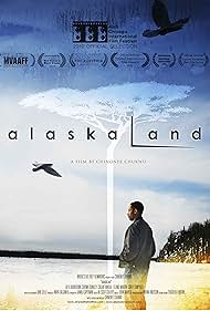 alaskaLand (2012) cover
