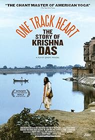 One Track Heart: The Story of Krishna Das (2012) copertina