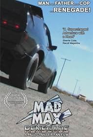 Mad Max Renegade (2011) cover