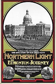 Northern Light Colonna sonora (2011) copertina