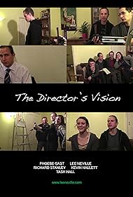 Not the Way It Feels: The Director's Vision (2010) cover