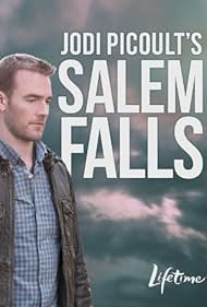 Mystère à Salem Falls Bande sonore (2011) couverture