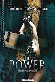 The Power Tonspur (2015) abdeckung