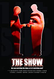 The Show (2003) abdeckung