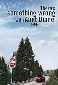 Algo le pasa a la tía Diane (2011) cover