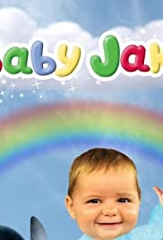 Baby Jake (2011) cover