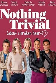 Nothing Trivial (2011) cover