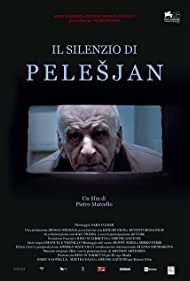 Il silenzio di Pelesjan (2011) cover
