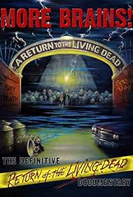 More Brains! A Return to the Living Dead Banda sonora (2011) cobrir