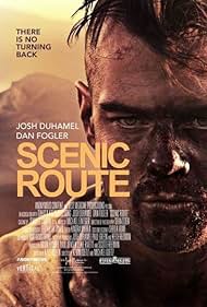 Scenic Route (2013) cover
