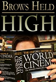 Brows Held High Colonna sonora (2011) copertina