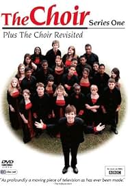 The Choir Colonna sonora (2006) copertina