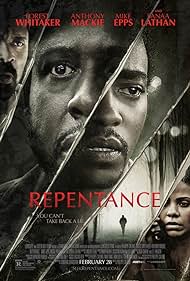 Repentance (2013) copertina