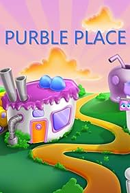 Purble Place Colonna sonora (2007) copertina