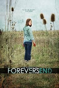 Forever's End Banda sonora (2013) carátula