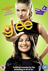 Glee: Director's Cut Pilot Episode (2009) carátula