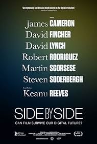 Side by Side (2012) cover