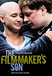 The Film-Maker's Son Colonna sonora (2013) copertina