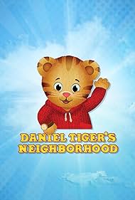 Daniel Tiger's Neighborhood Colonna sonora (2012) copertina