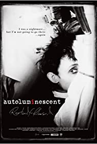 Autoluminescent: Rowland S. Howard (2011) copertina