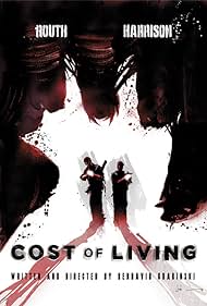 Cost of Living Banda sonora (2011) carátula