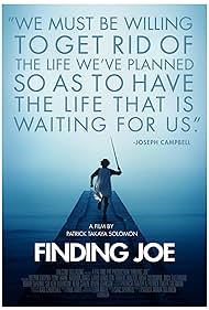 Finding Joe Colonna sonora (2011) copertina