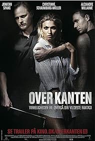 Over the Edge Soundtrack (2012) cover