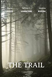 The Trail Colonna sonora (2011) copertina